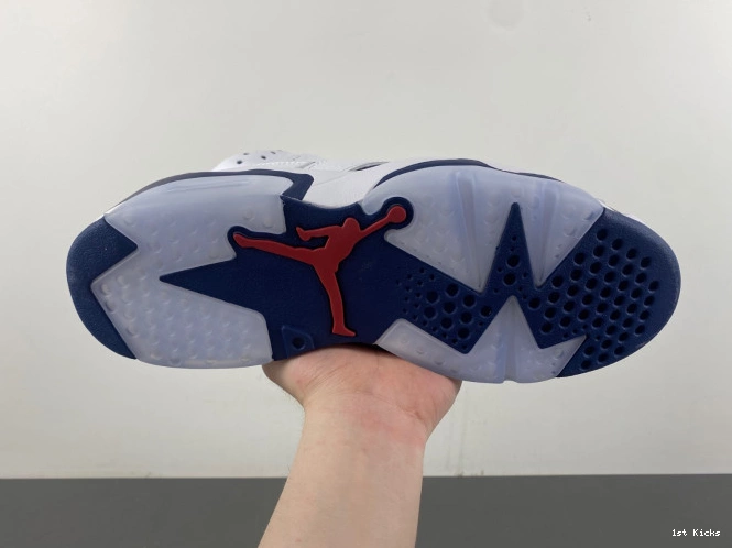 CT8529-164 Olympic 6 Jordan Air 0702